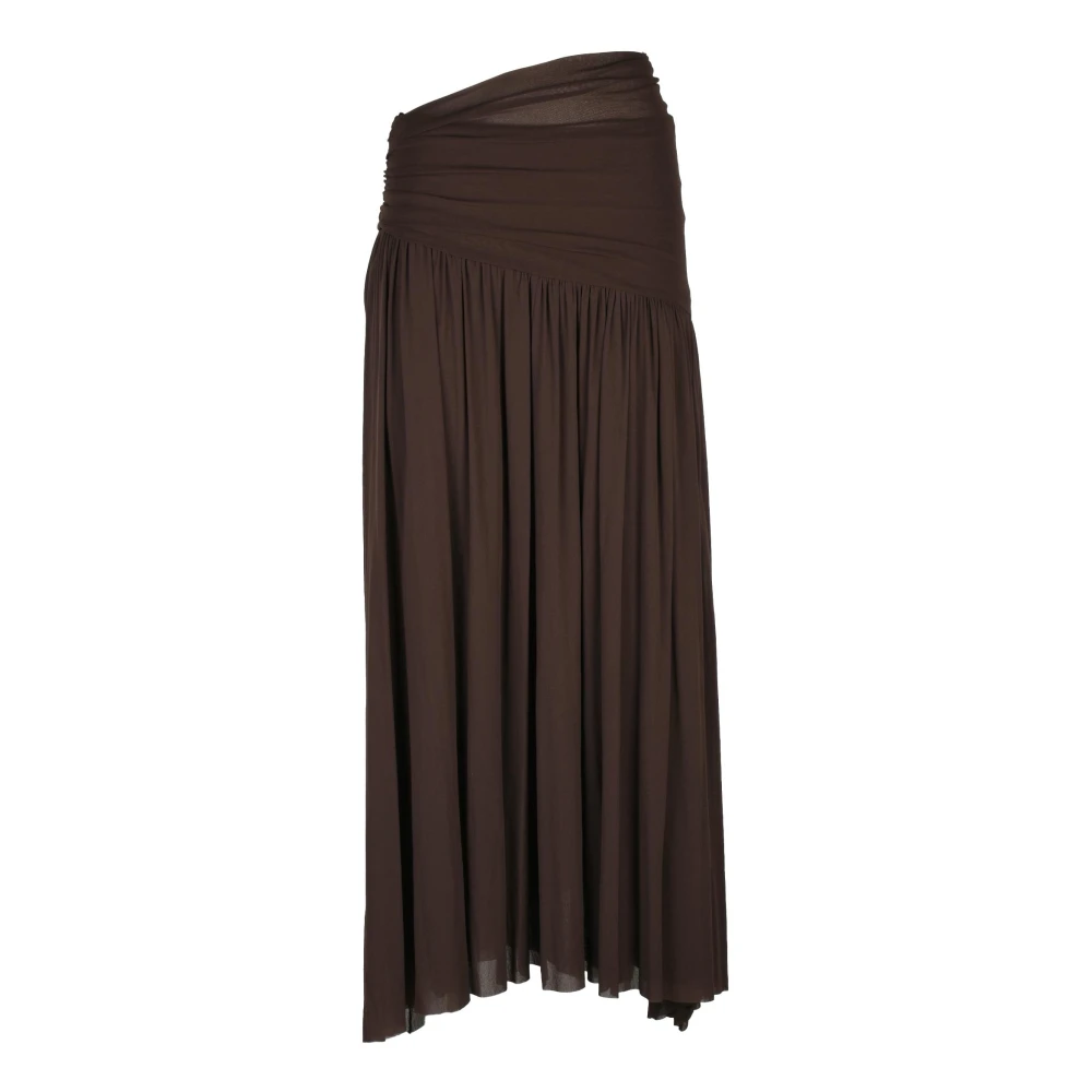 Skirts > Maxi Skirts - - Philosophy di Lorenzo Serafini - Modalova