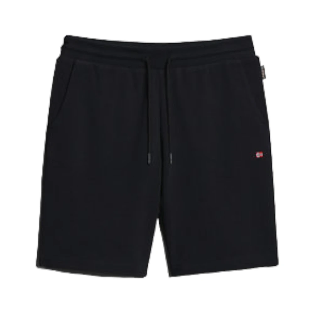 Shorts > Short Shorts - - Napapijri - Modalova