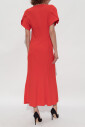 robe-a-manches-courtes
