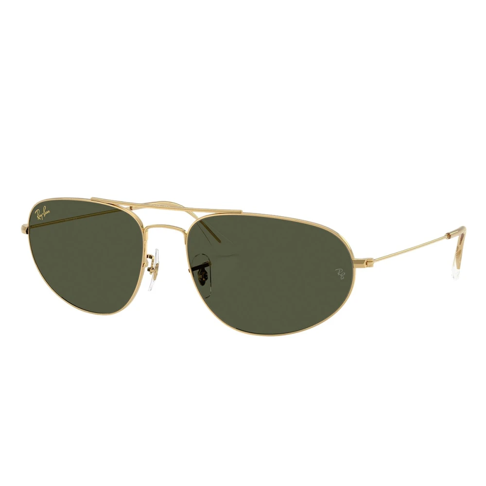 Ray-Ban Unisex Yellow Rb3945 Explorer Iv Sunglasses - Sunglasses - 62 Mm - Accessories