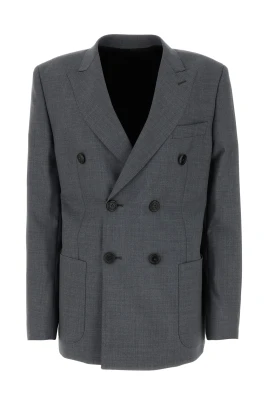 Lucas Jacket i ull