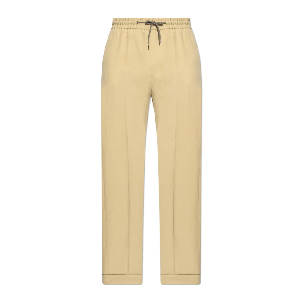 Trousers > Slim-fit Trousers - - Paul Smith - Modalova