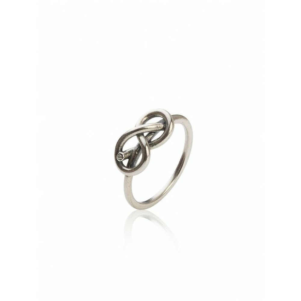 Pandora , Damen, Accessories, Grau, 54 Mm