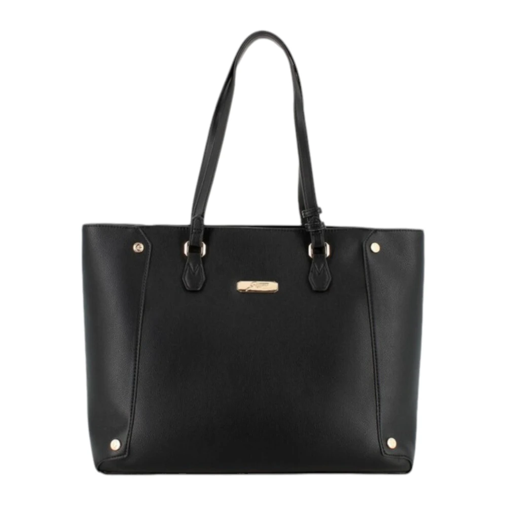 Gattinoni Schoudertas Black Dames