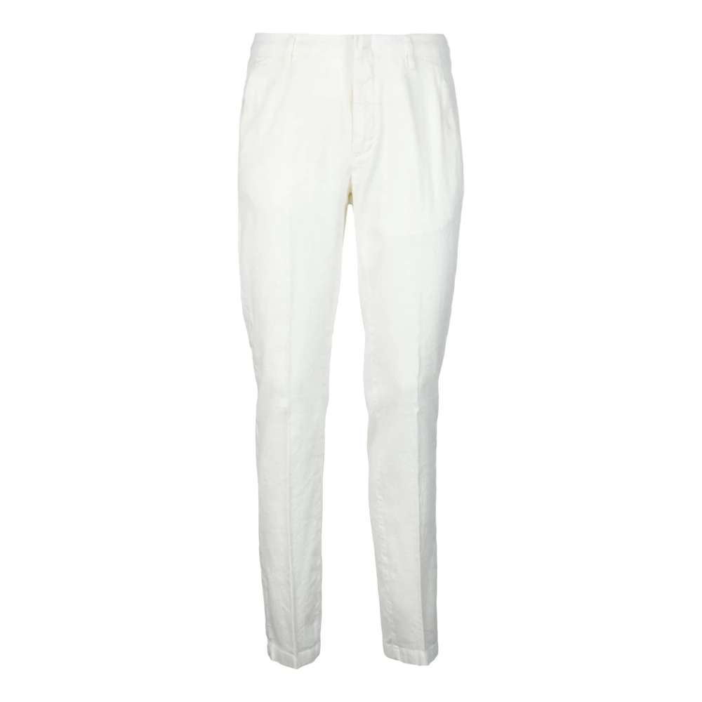 Trousers > Chinos - - Eleventy - Modalova