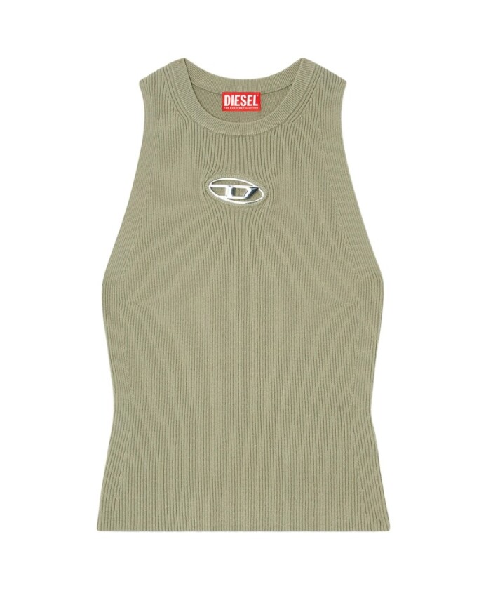 top-en-maille-cotelee