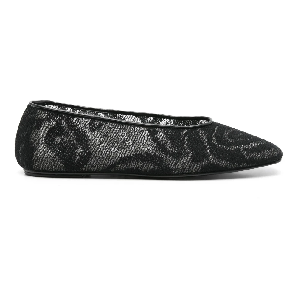 Shoes > Flats > Ballerinas - - Magda Butrym - Modalova
