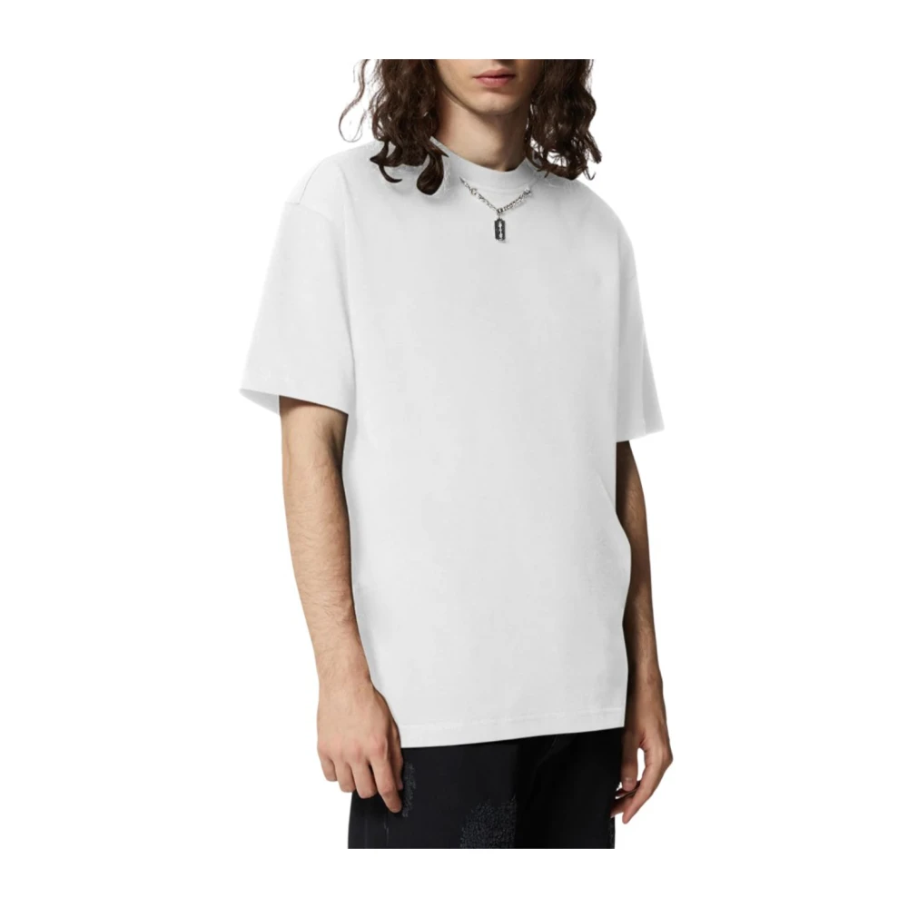 Tops > T-Shirts - - John Richmond - Modalova