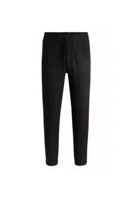 Vattenavvisande Tapered Stretch Sweatpants