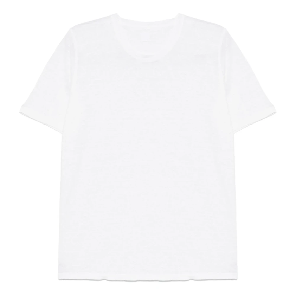 Tops > T-Shirts - - 120% Lino - Modalova