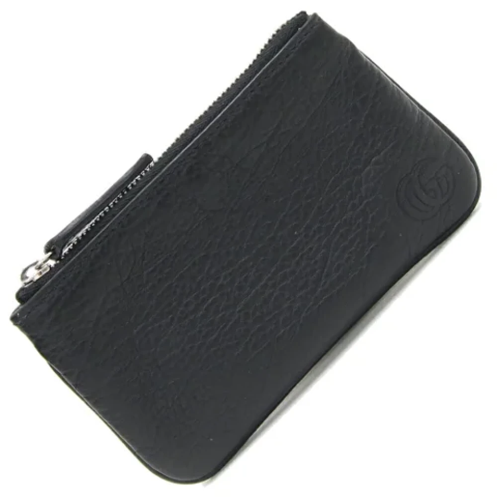 Pre-owned > Pre-owned Accessories > Pre-owned Wallets - - Gucci Vintage - Modalova