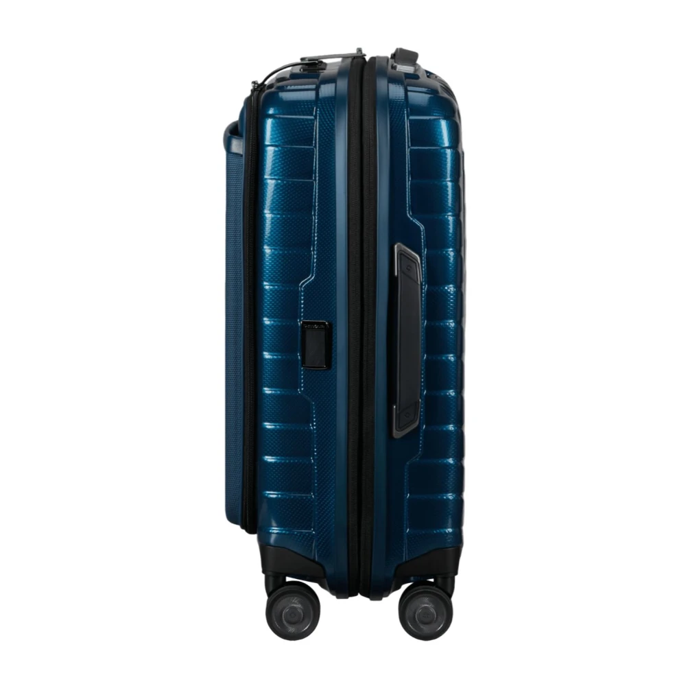 Samsonite Proxis Trolley Blue Unisex