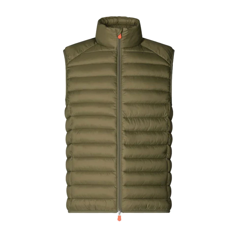 Jackets > Vests - - Save The Duck - Modalova