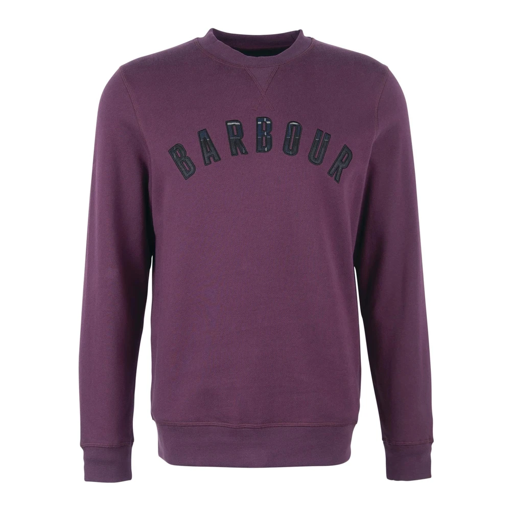 Sweatshirts & Hoodies > Sweatshirts - - Barbour - Modalova