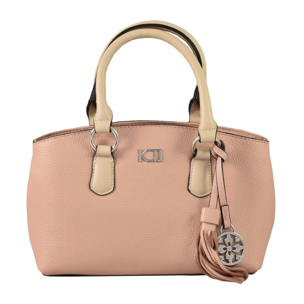 Kenzo - Bags > Handbags - Pink - Kenzo - Modalova