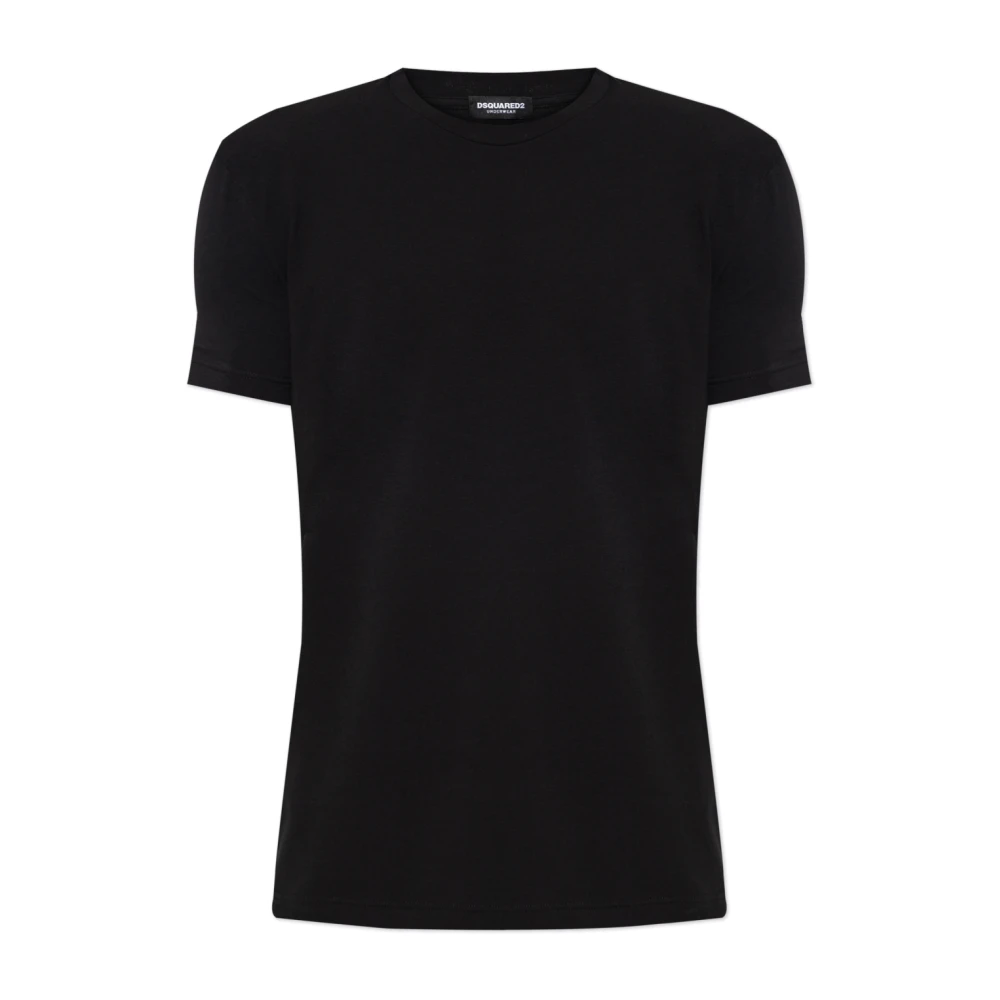 Tops > T-Shirts - - Dsquared2 - Modalova
