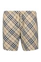 checkered-swim-shorts