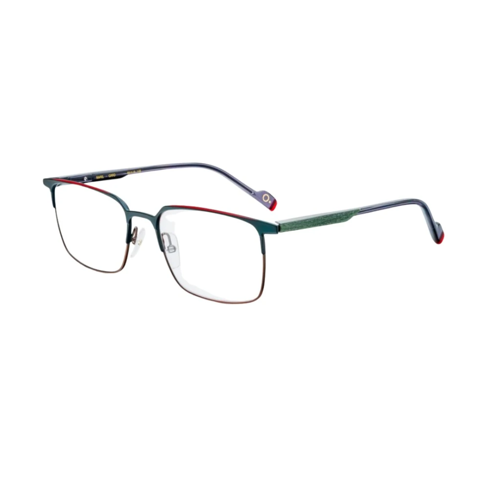 Etnia Barcelona Unisex Multicolor Glasses, 55 Mm, Stylish Rafel Sunglasses