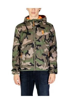 US40 126001 Jacket