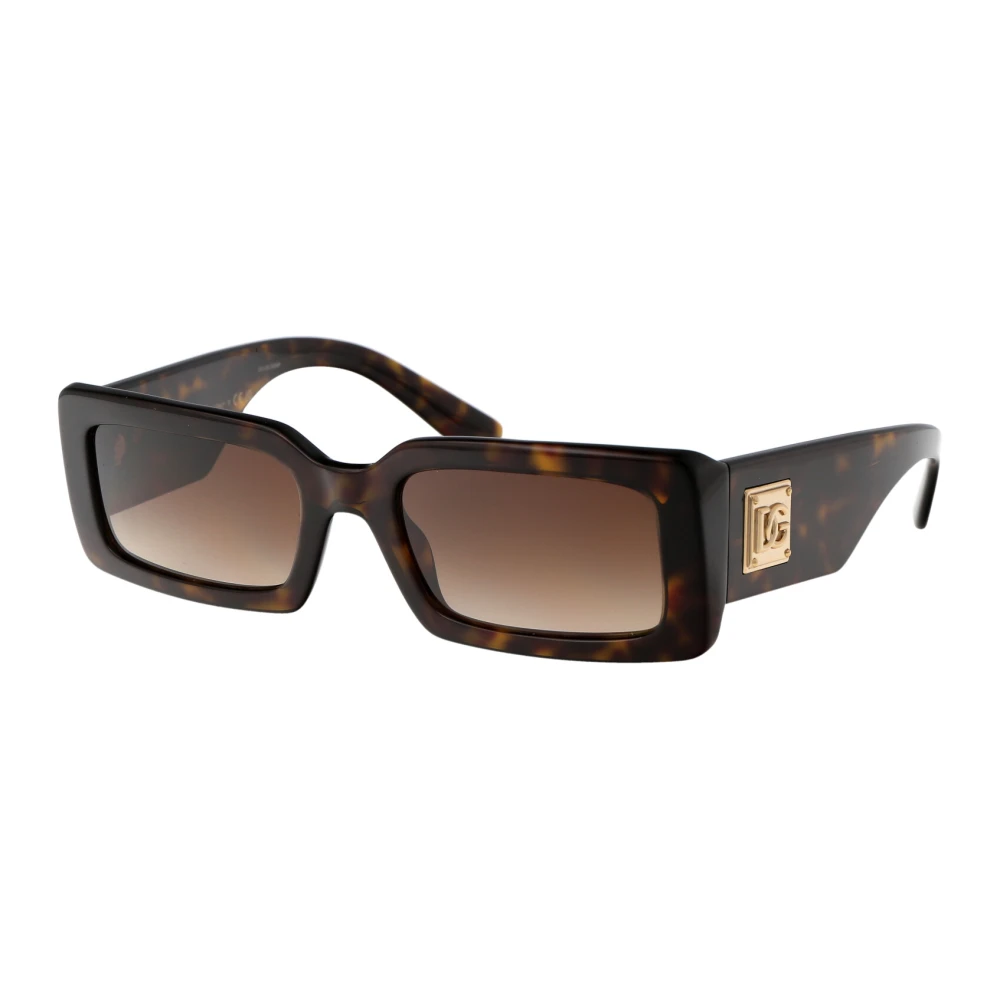 Accessories > Sunglasses - - Dolce & Gabbana - Modalova