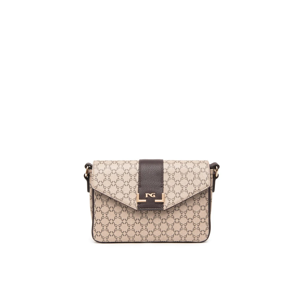 Bags > Cross Body Bags - - Nerogiardini - Modalova