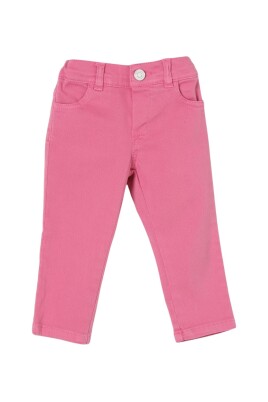 jeans-enfant-fuchsia-elegants