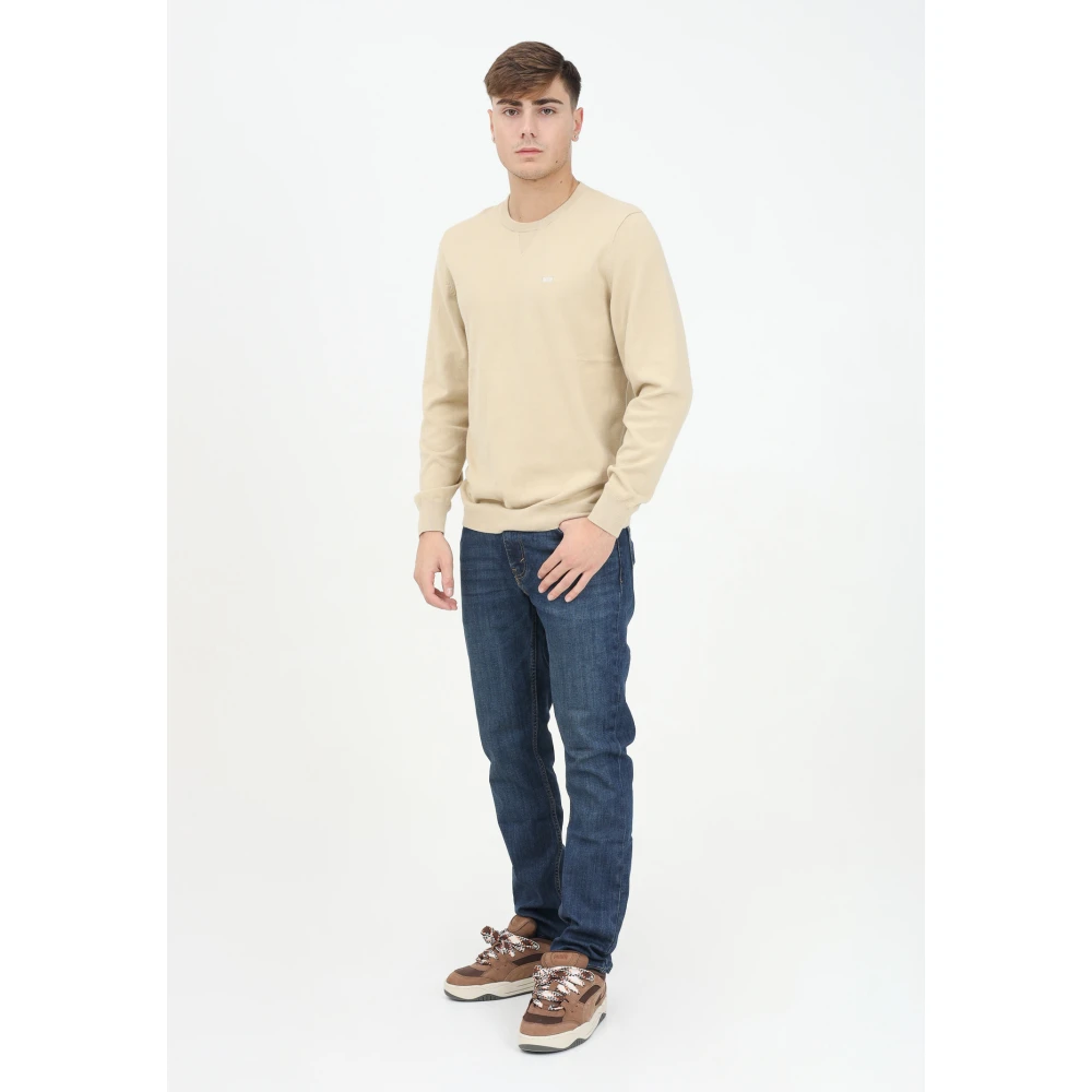 Levi's Jeans Blue Heren