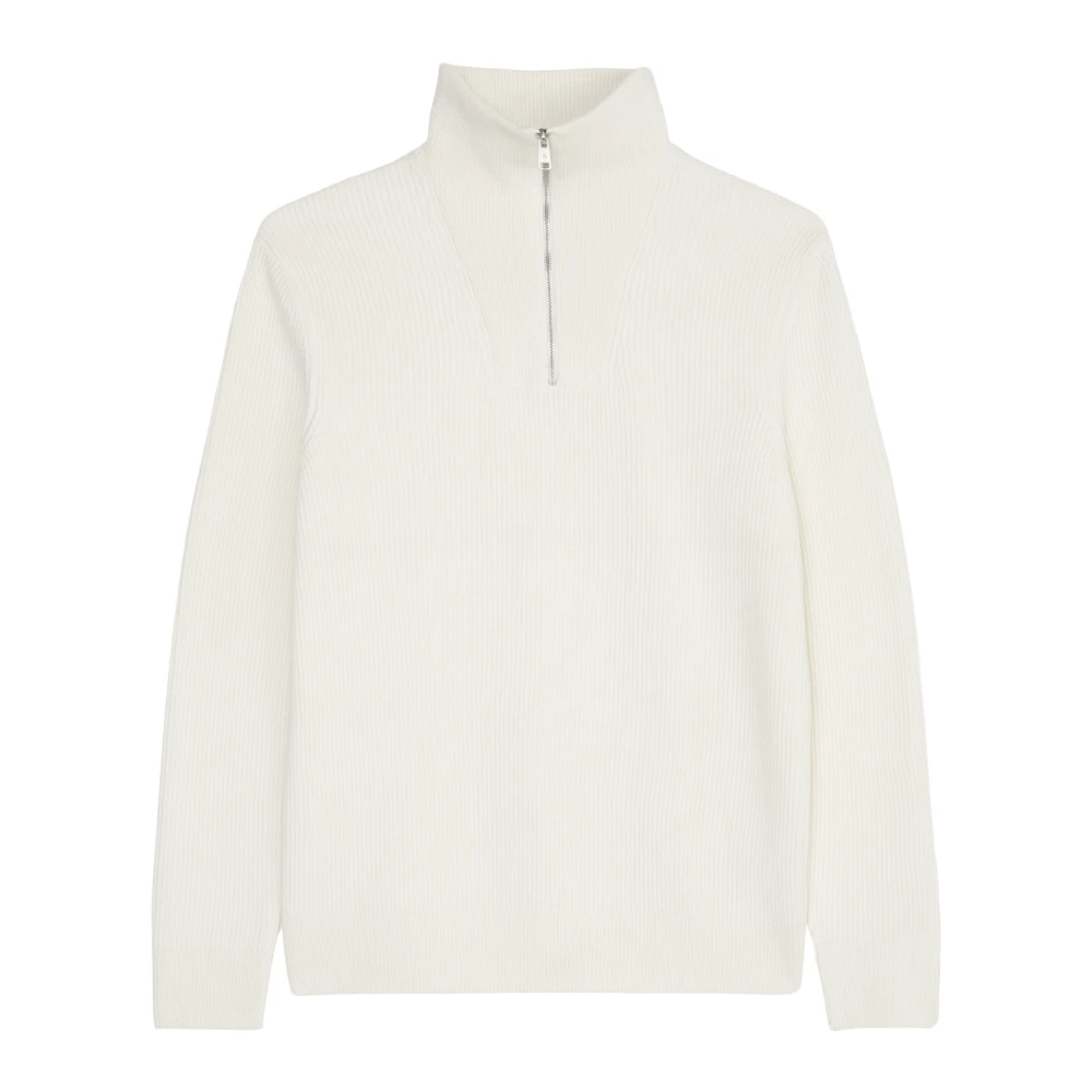 Marc O'Polo DfC Troyer regular White Heren