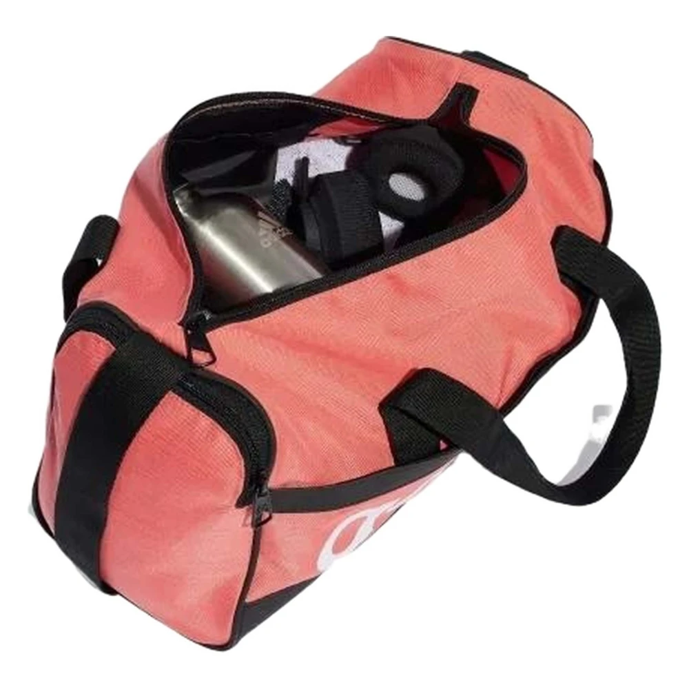 Adidas Linear DUF XS Tas Orange Unisex