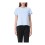t-shirt-bleu-a-manches-courtes