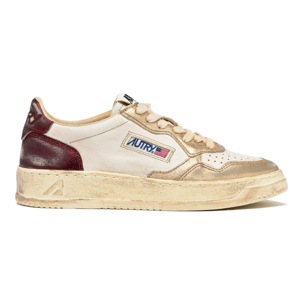Shoes > Sneakers - - Autry - Modalova