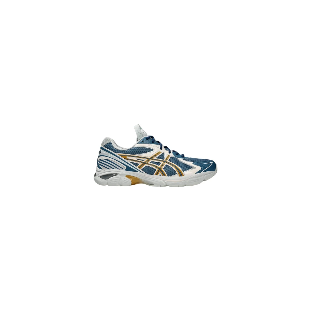Asics - Shoes > Sneakers - Blue - Asics - Modalova
