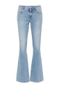 indigo-blue-bootcut-denim-jeans
