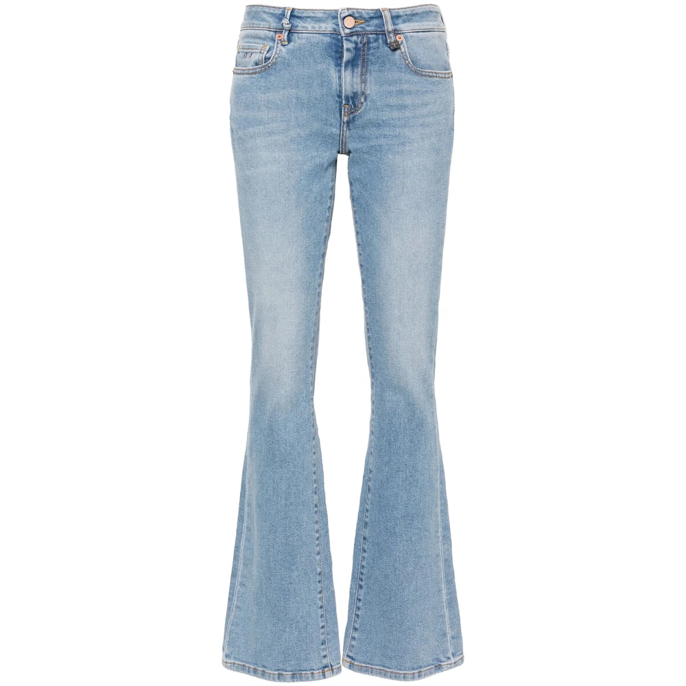 Jeans > Flared Jeans - - Tramarossa - Modalova