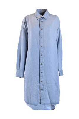 shirt-dress