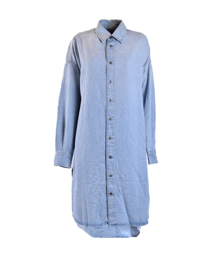 robe-chemise