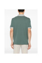 green-polo-sweater-with-stripe-trim