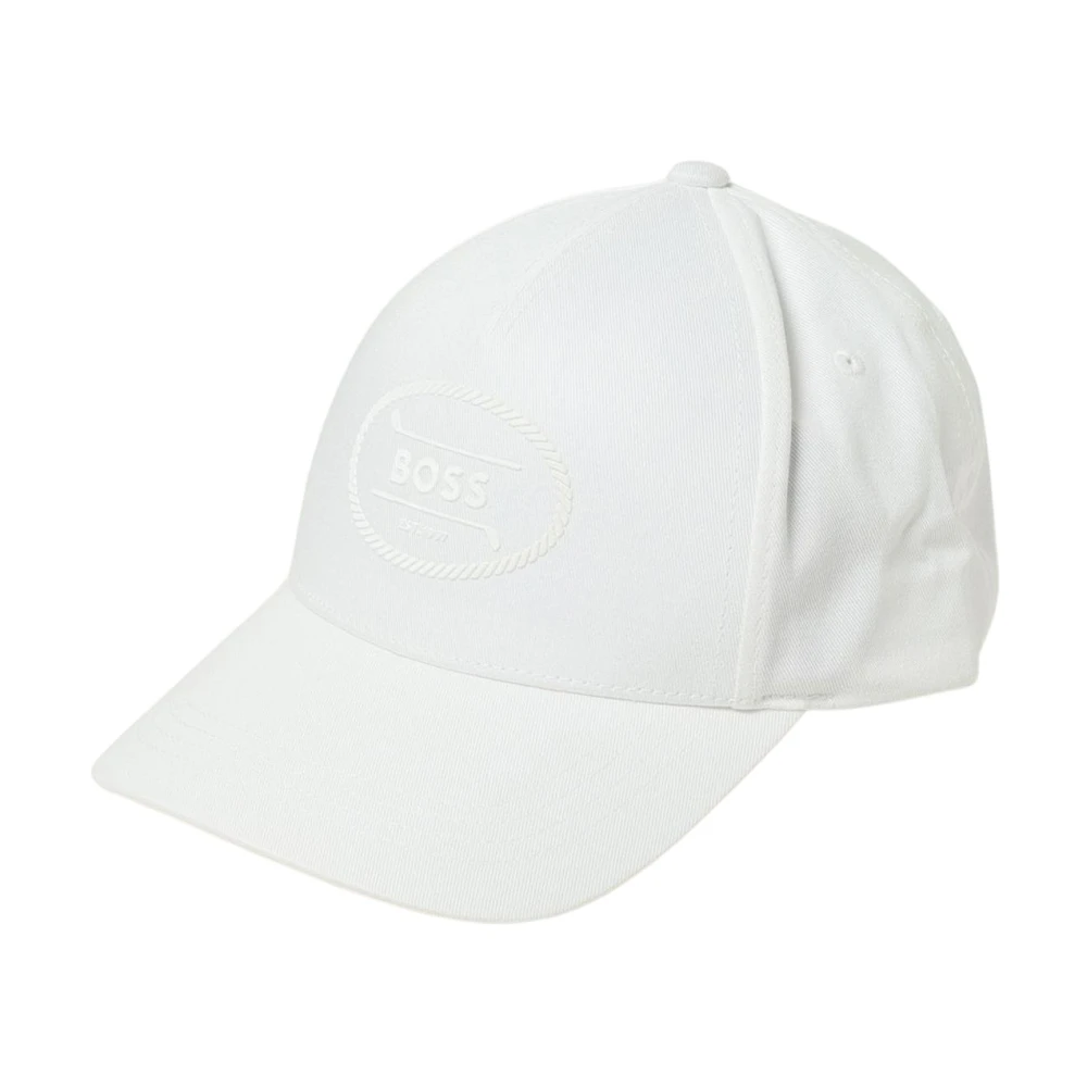 Accessories > Hats > Caps - - Hugo - Modalova