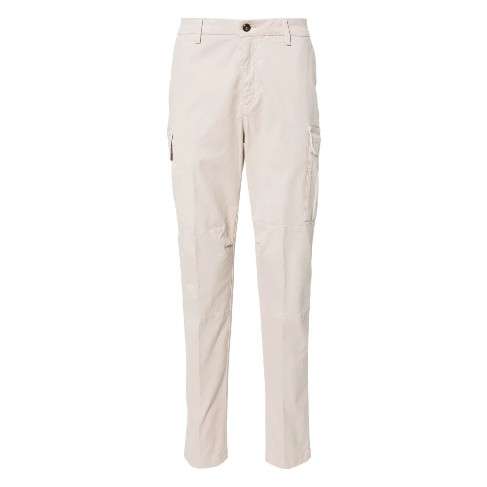 Trousers > Slim-fit Trousers - - Eleventy - Modalova