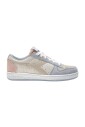 basketball-retro-en-daim-multicolore