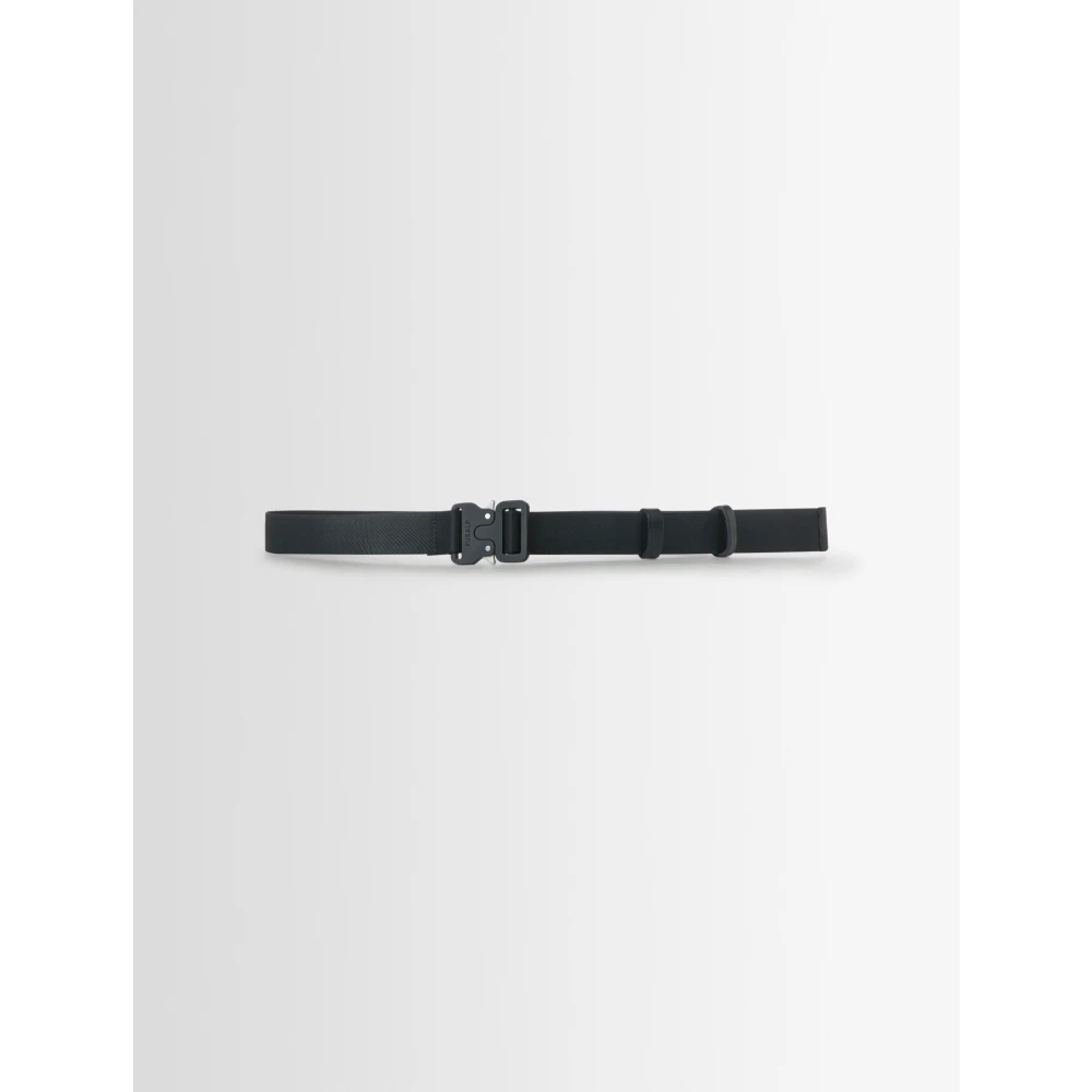 Fusalp Declic Belt Black Heren