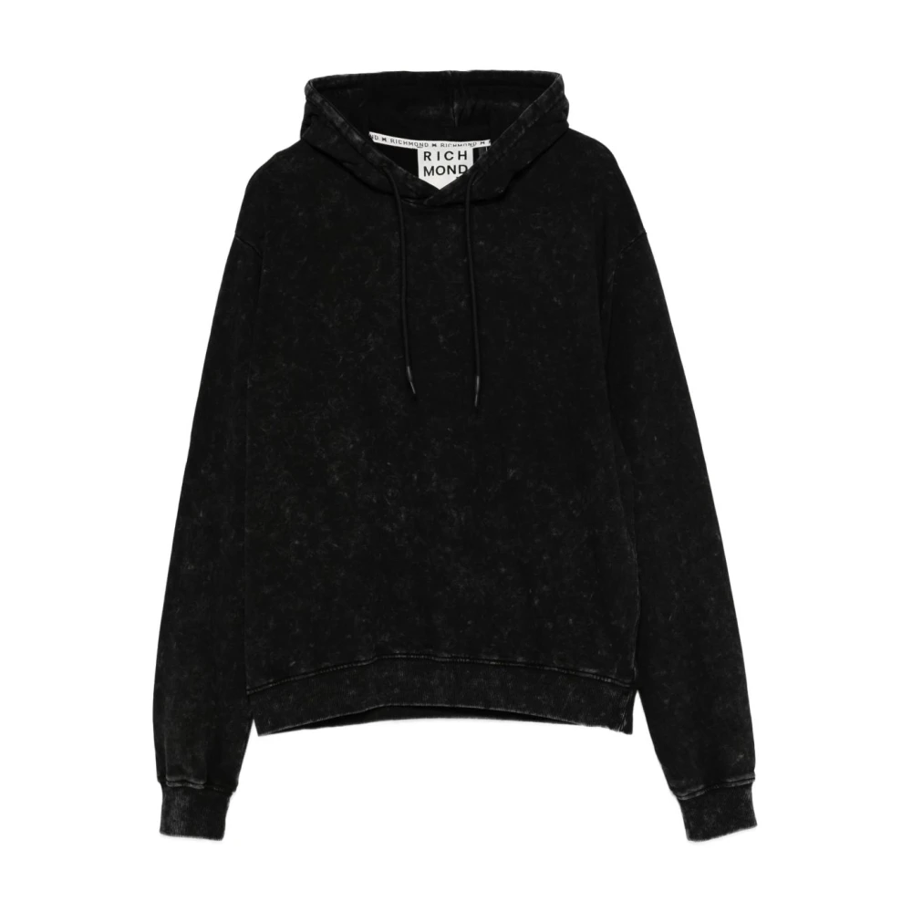 Sweatshirts & Hoodies > Hoodies - - John Richmond - Modalova