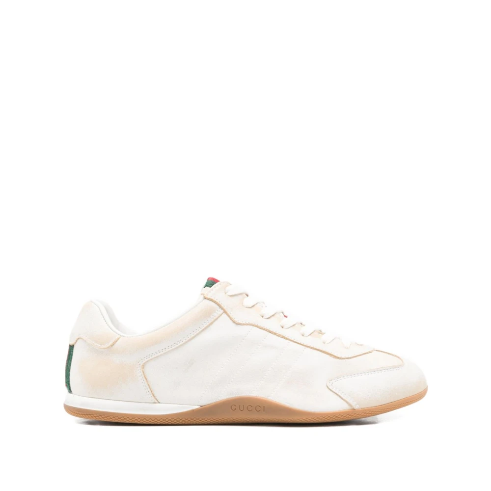 Gucci Vit Shift Sneaker