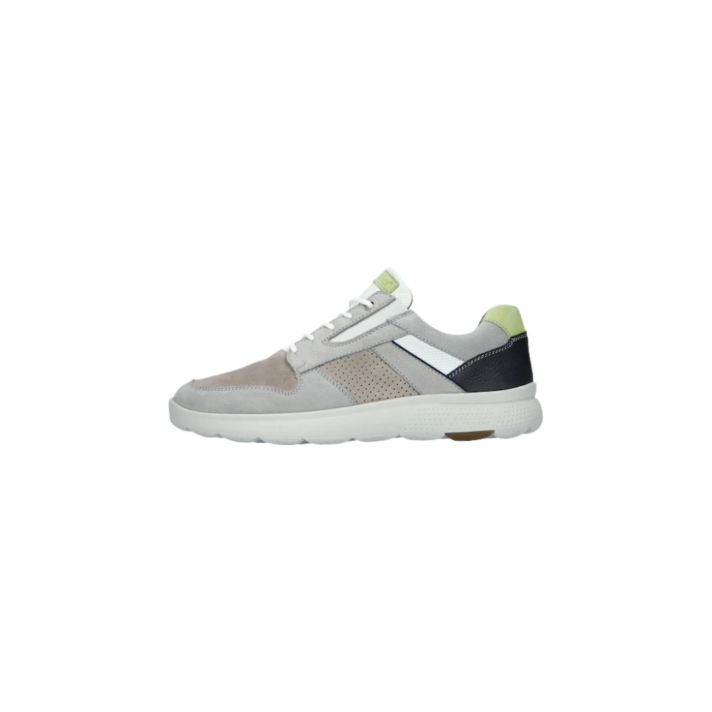 Waldläufer Sneakers Heren Schoenen Veelkleurig Multicolor