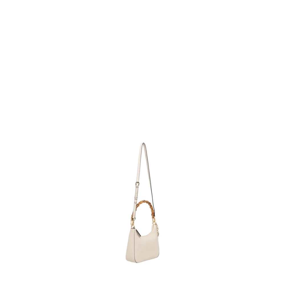 Twinset Schoudertas White Dames