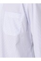 chemise-en-coton-a-rayures-bleues