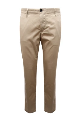 P1862 Pantalone Exchange Trousers