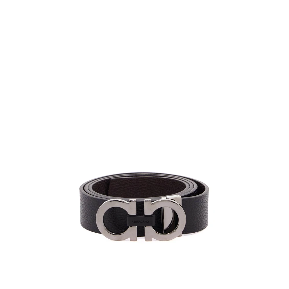 Accessories > Belts - - Ferragamo - Modalova