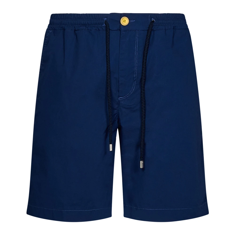Vilebrequin Casual Shorts Blue, Herr