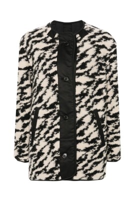 zebra-print-wool-blend-coat